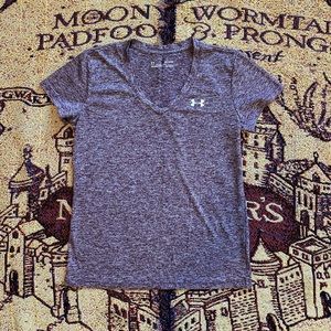 Under Armour Loose Heatgear Shirt